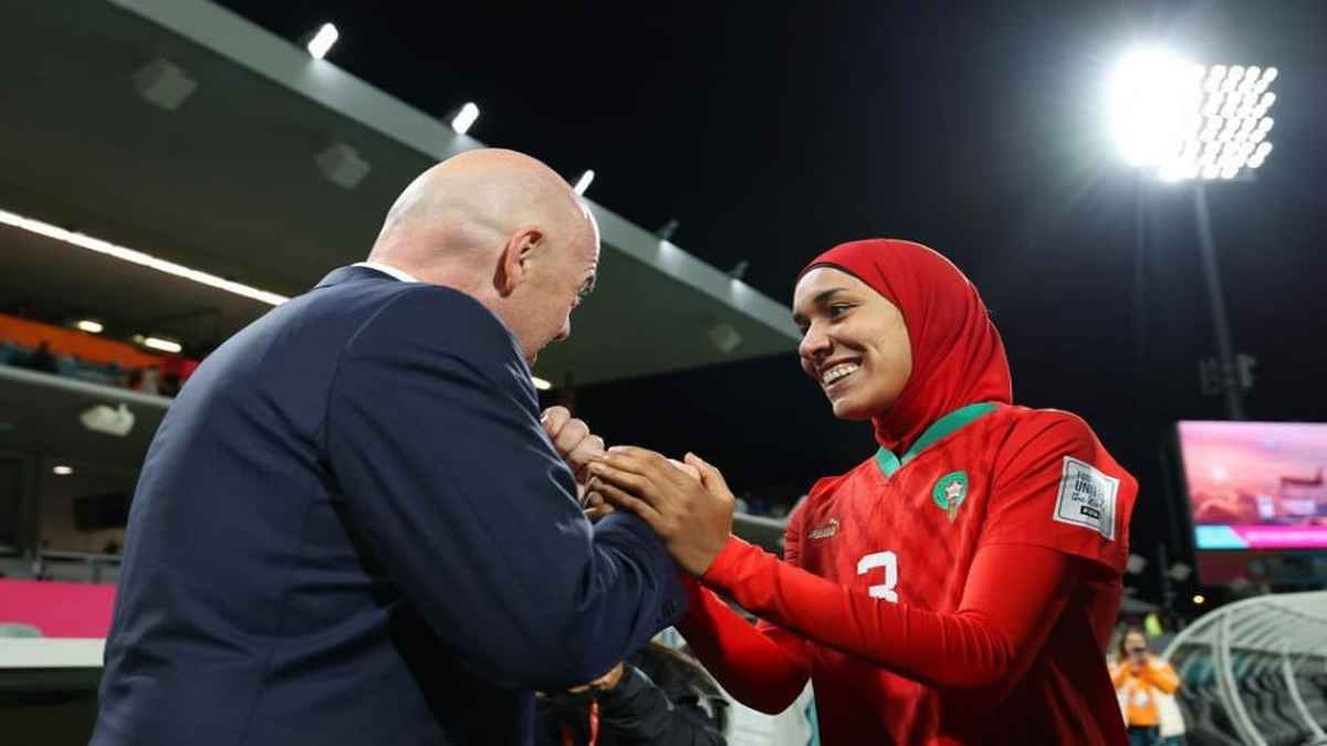 إنفانتينو