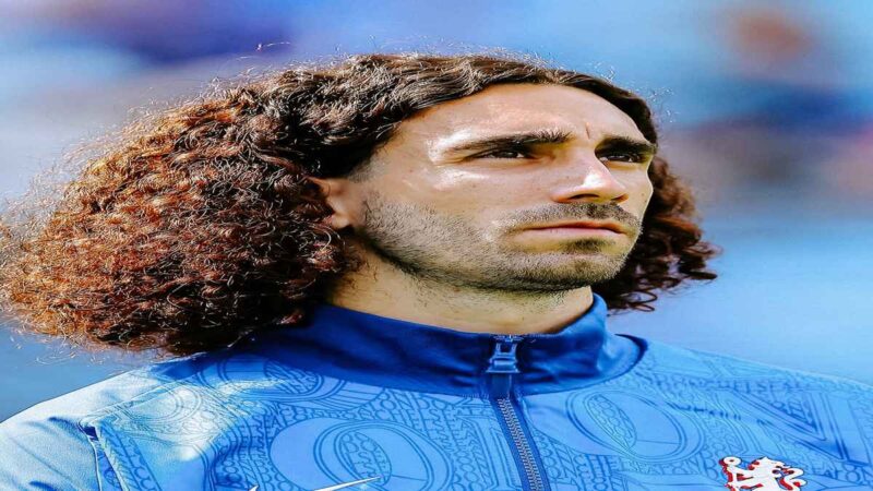 كوكوريلا تشيلسي