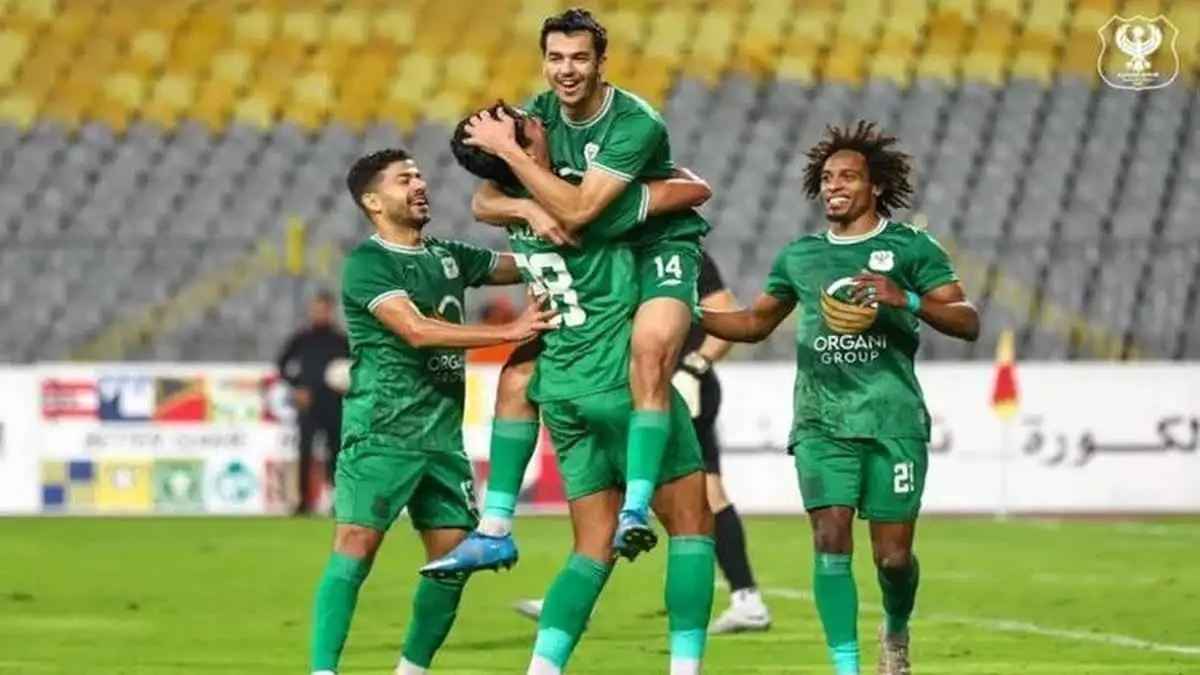 البورسعيدي