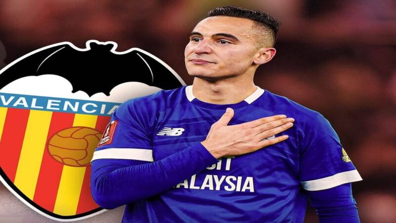 أنور الغازي