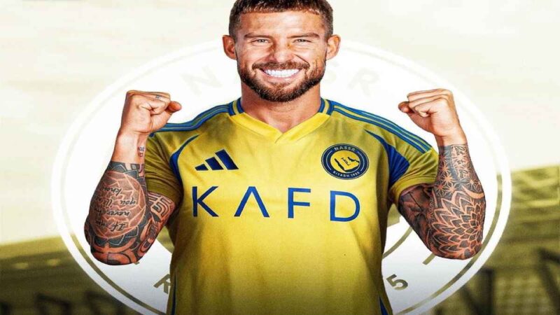 إينيغو مارتينيز