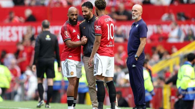 مانشستر يونايتد