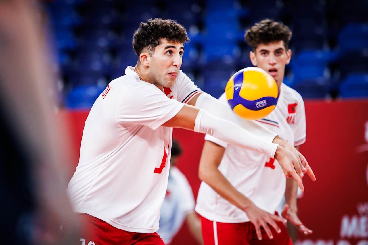 المغرب 
