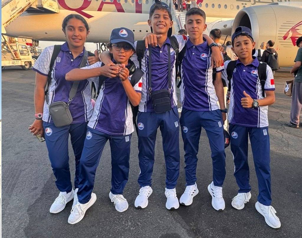 المنتخب المغربي