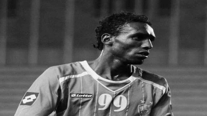 سليمان العبيد