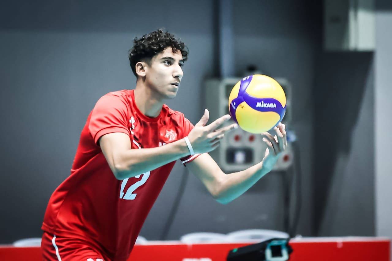 المغرب 
