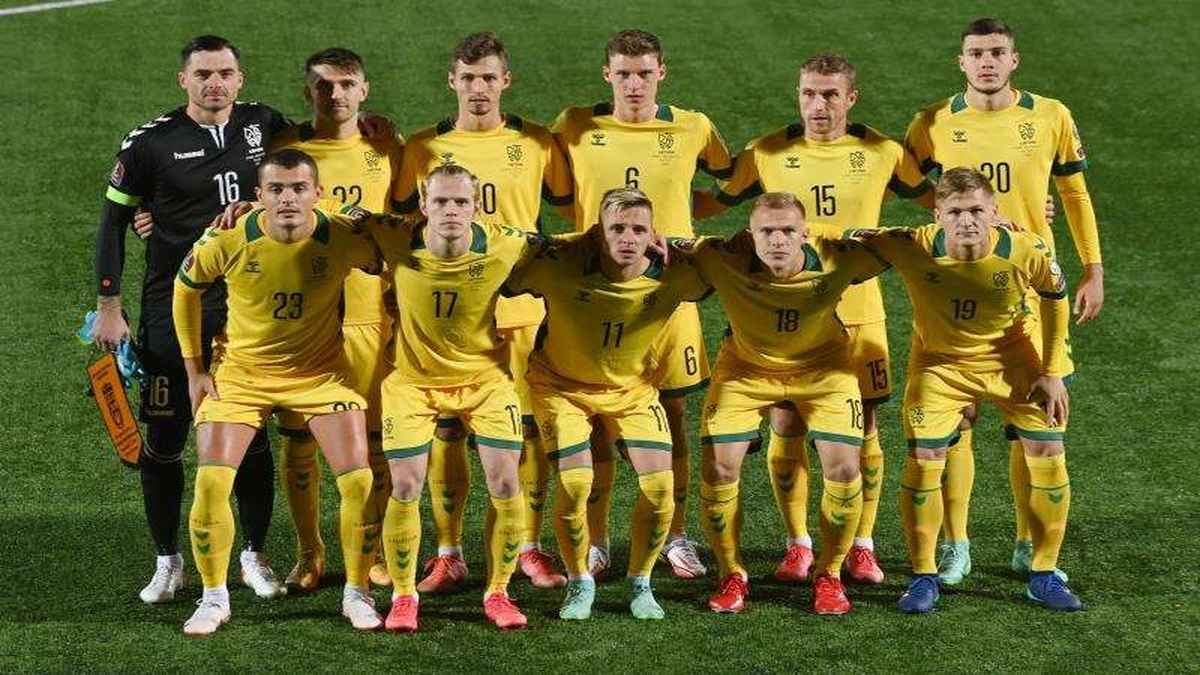 ليتوانيا