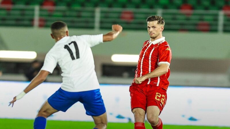 الشباب السالمي