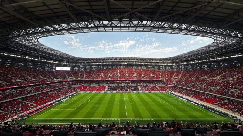 ملعب مولاي عبد الله