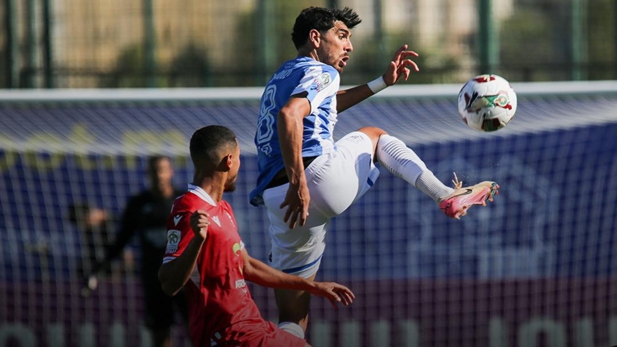 اتحاد طنجة