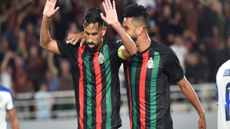 الجيش الملكي