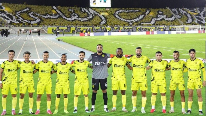 المغرب الفاسي