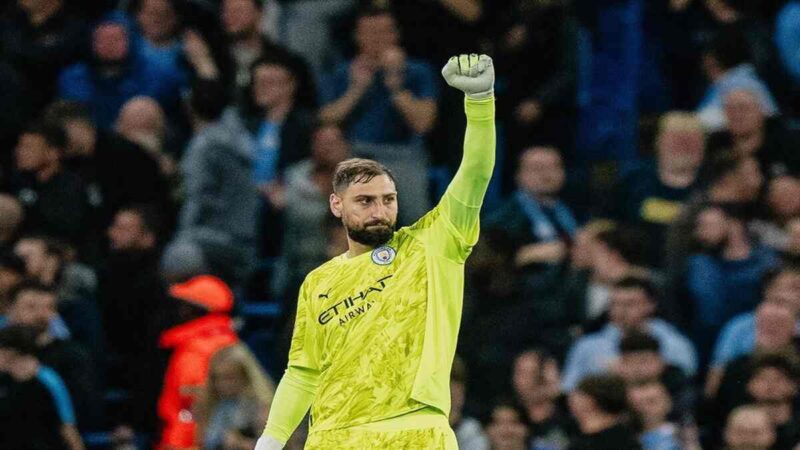 مانشستر سيتي