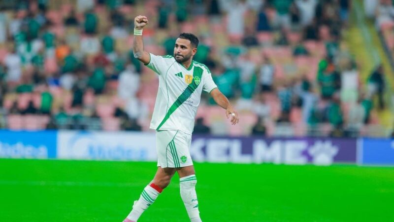 الأهلي