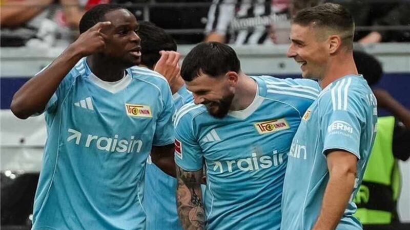 يونيون برلين