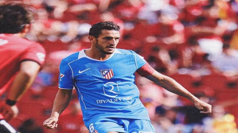 أتلتيكو مدريد