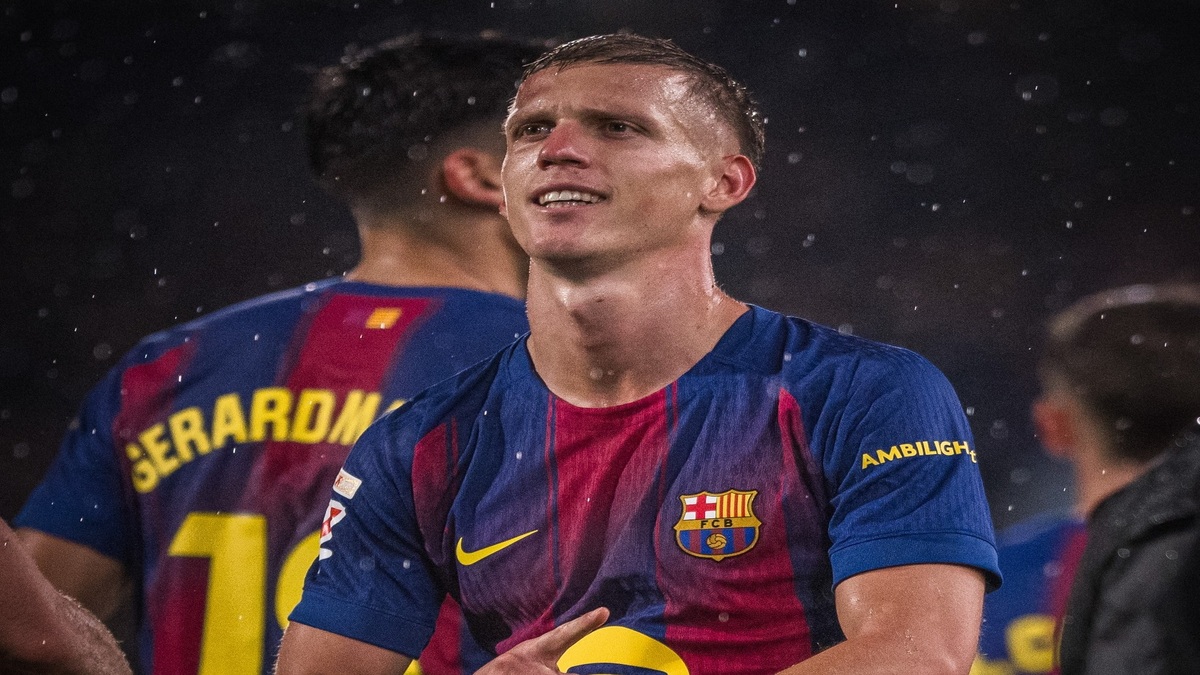 برشلونة