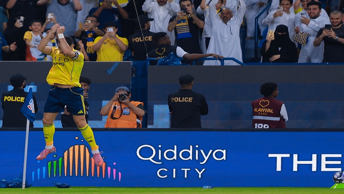 النصر