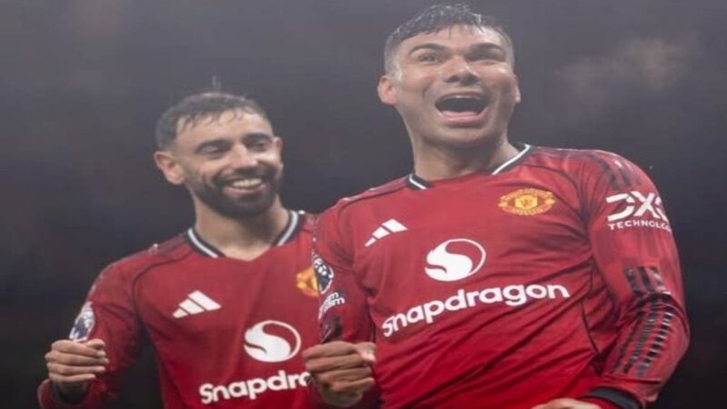 مانشستر يونايتد