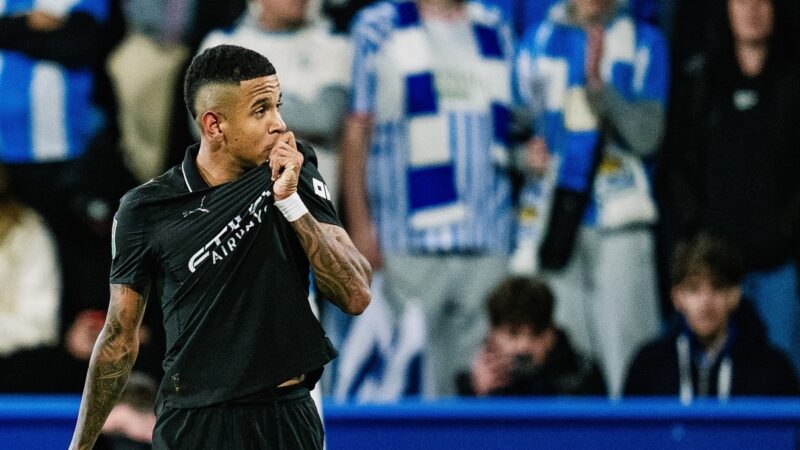 مانشستر سيتي