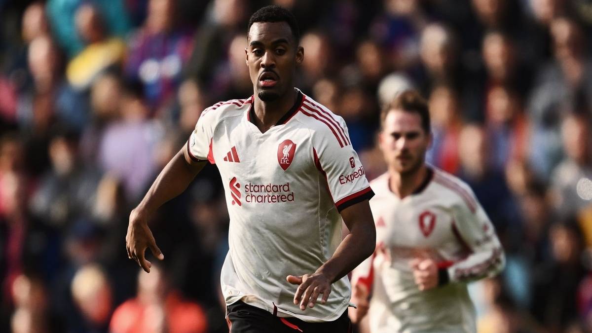 ليفربول