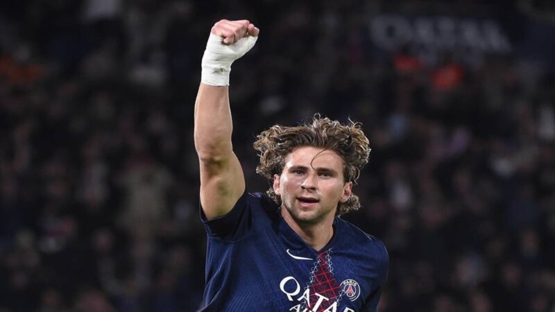 باريس سان جيرمان