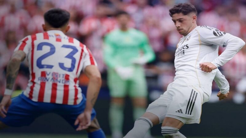 أتلتيكو مدريد