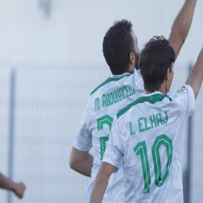 اتحاد أبي الجعد