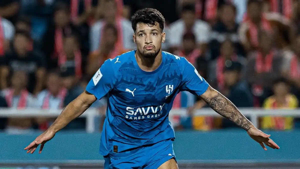 الهلال