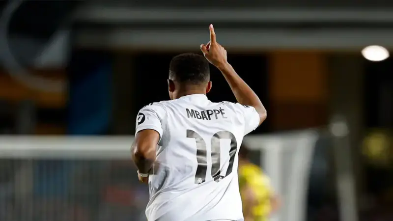 ريال مدريد