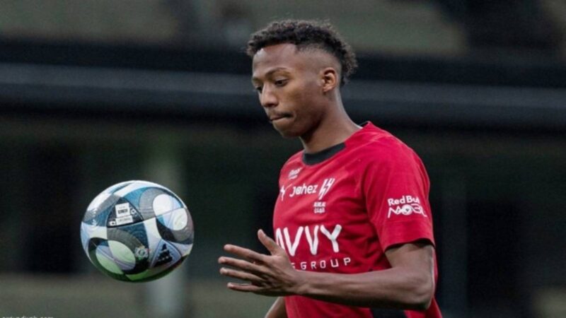 ناصر الدوسري