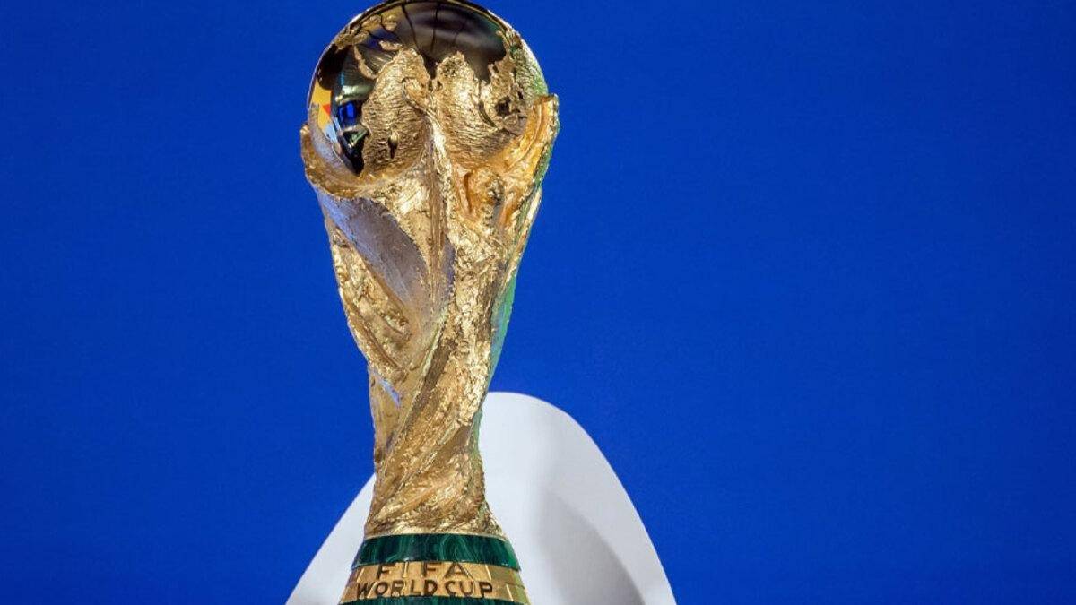 مونديال 2026