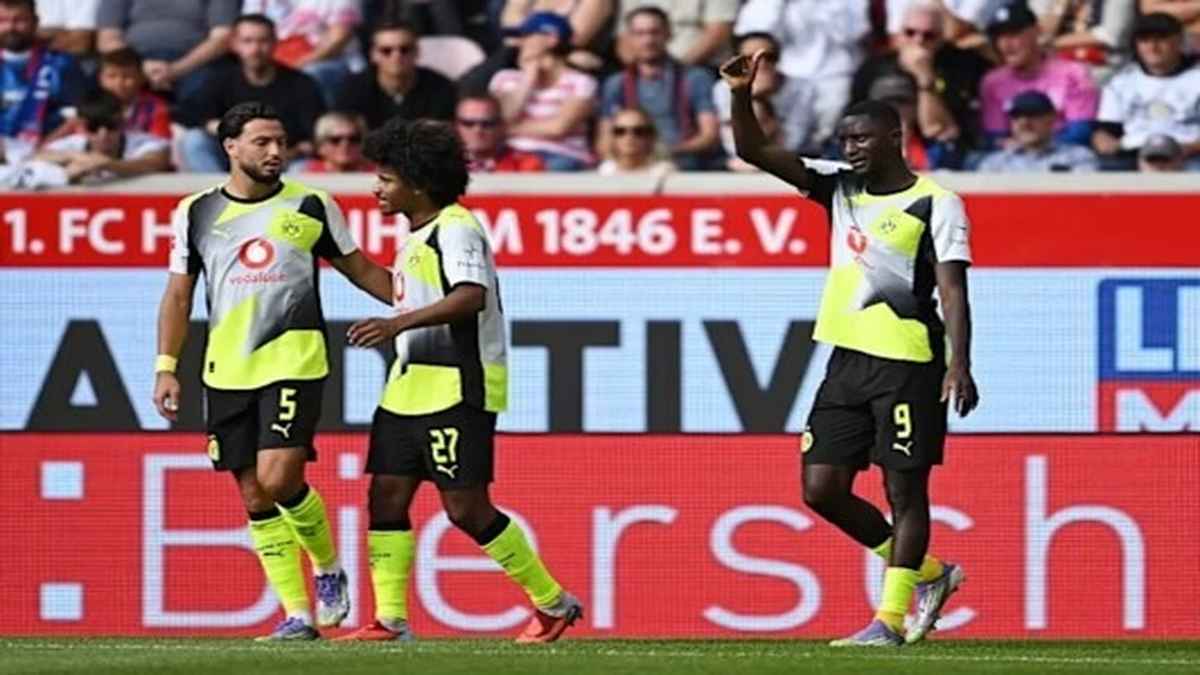دورتموند