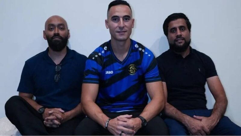 أنور الغازي