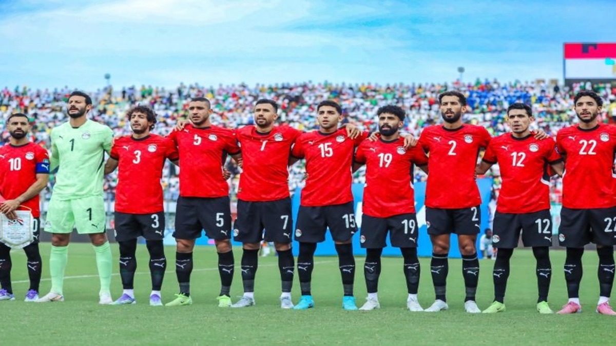 مصر