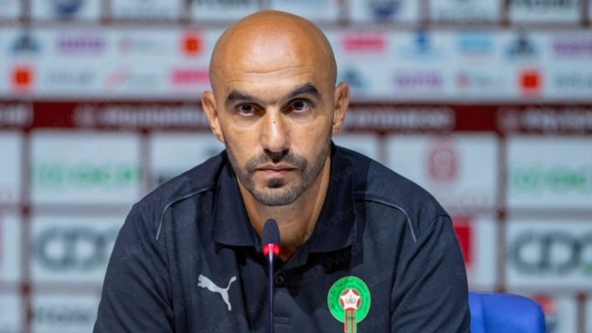 الركراكي