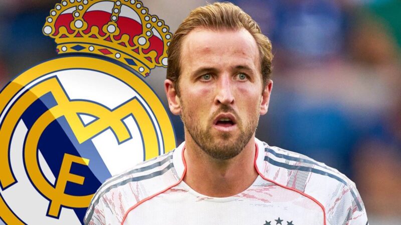 ريال مدريد