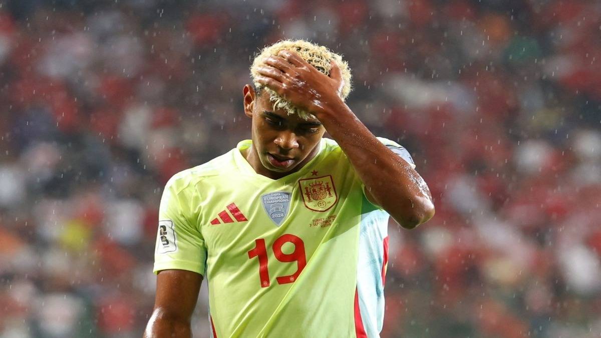 يامال