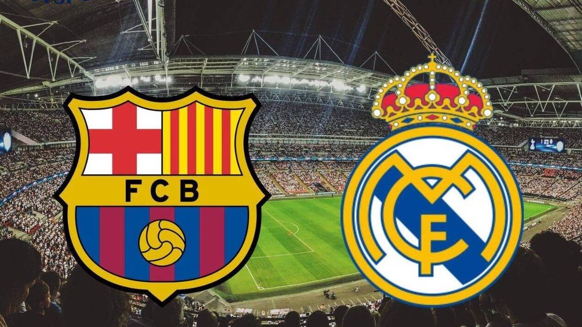 ريال مدريد