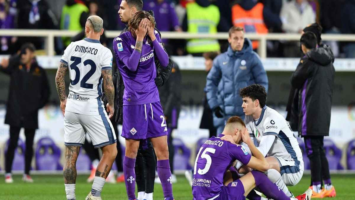 فيورنتينا