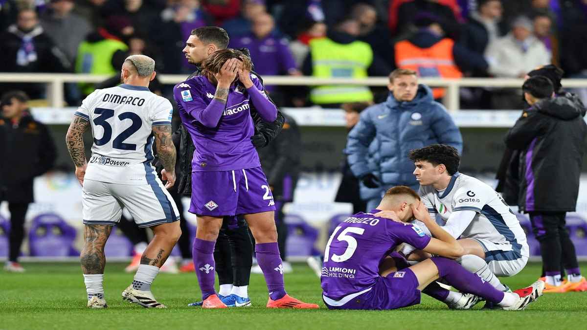 فيورنتينا
