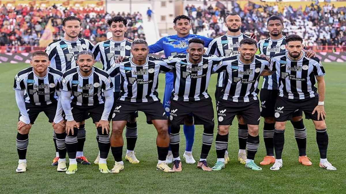 الشباب