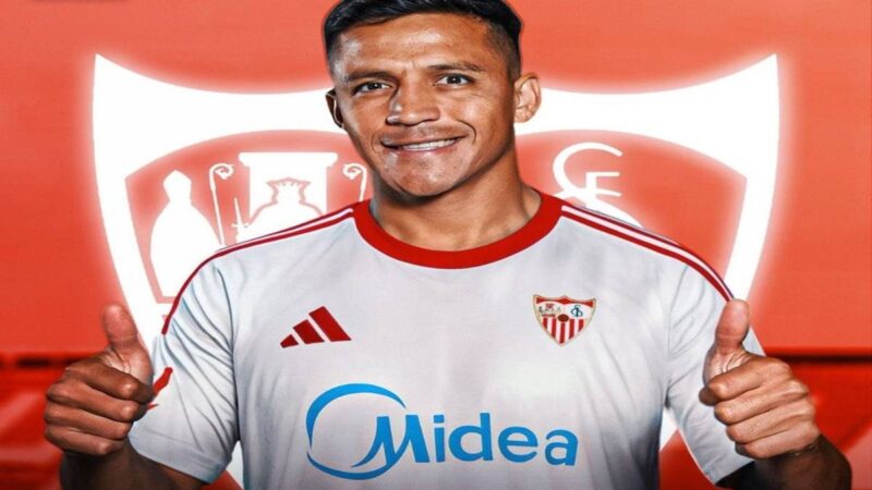 أليكسيس سانشيز