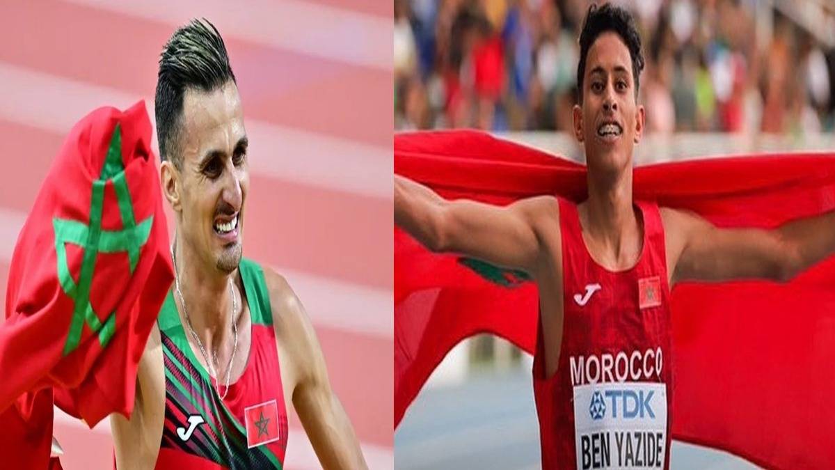 البقالي