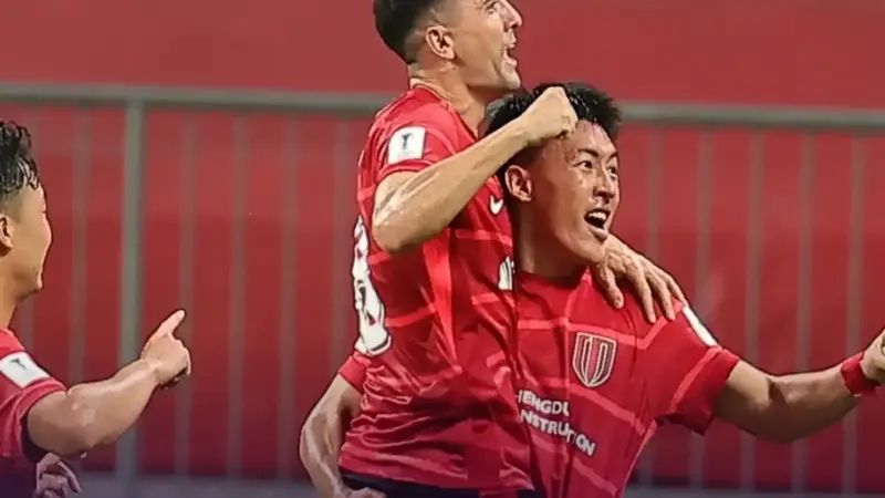 تشينغدو رونغتشنغ