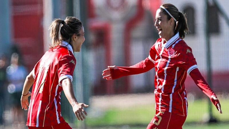 الوداد النسوي