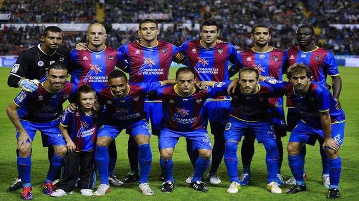 ليفانتي
