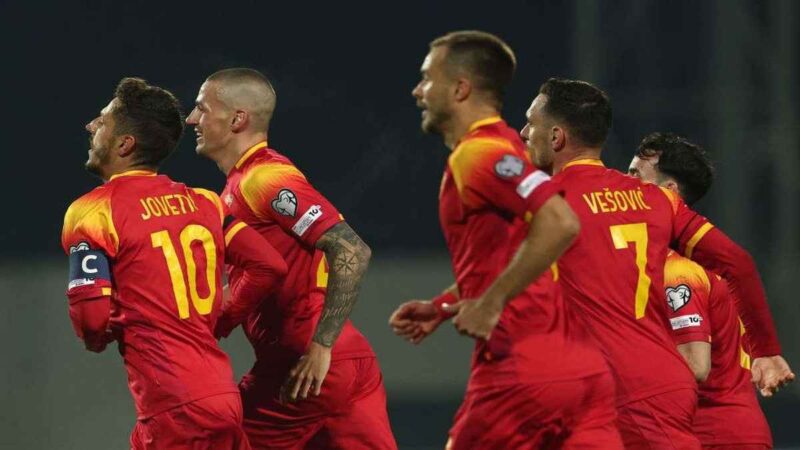 مونتينيغرو