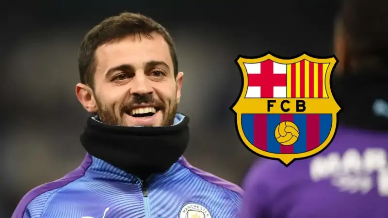 برشلونة