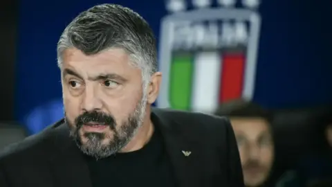 غاتوزو: إيطاليا كانت على وشك الانهيار واستعدنا روحنا في الوقت المناسب